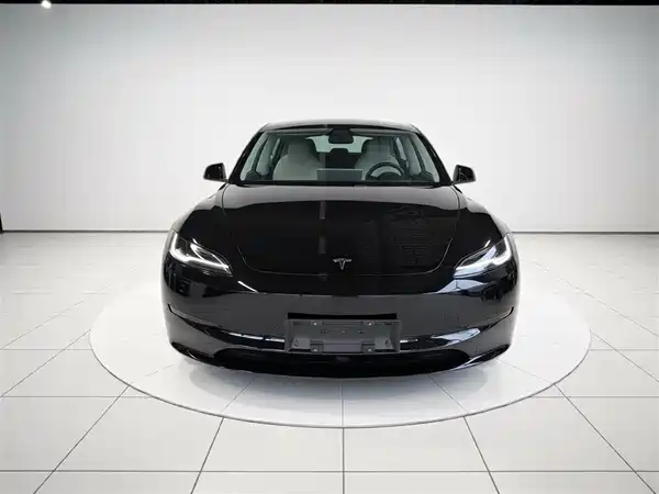Tesla Model 3 2025