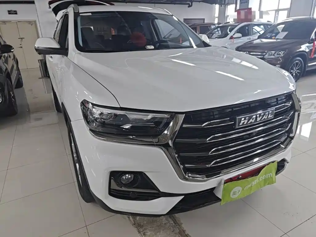 Haval H6 2022