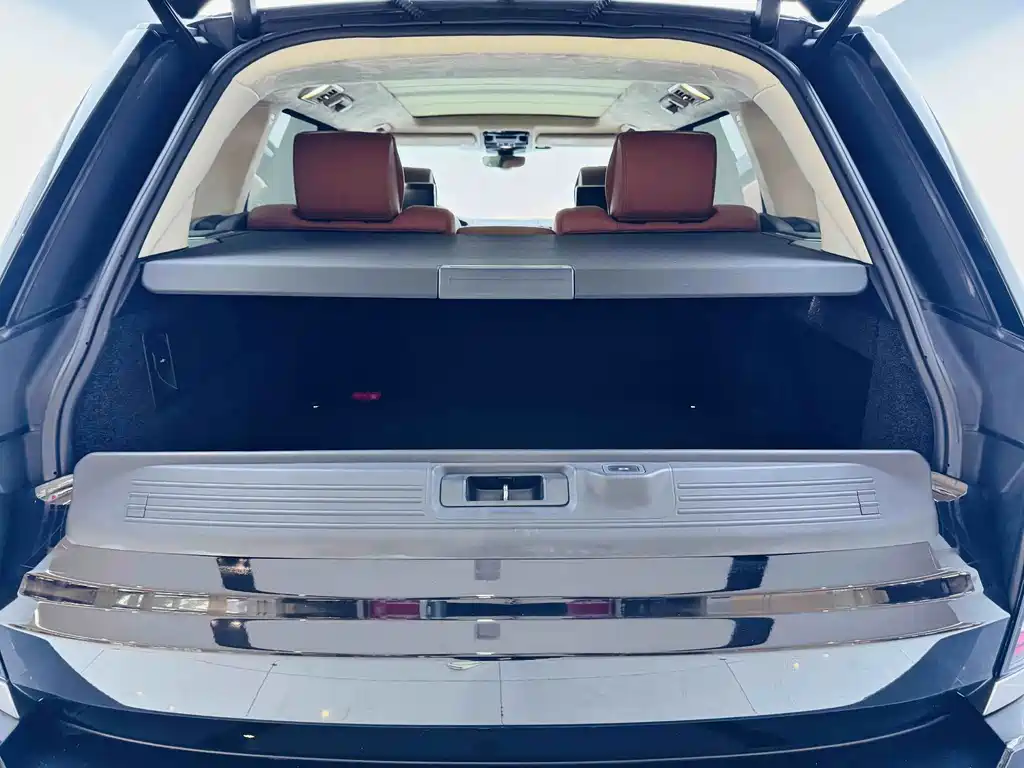 Land Rover Range Rover 2018 — фото 23