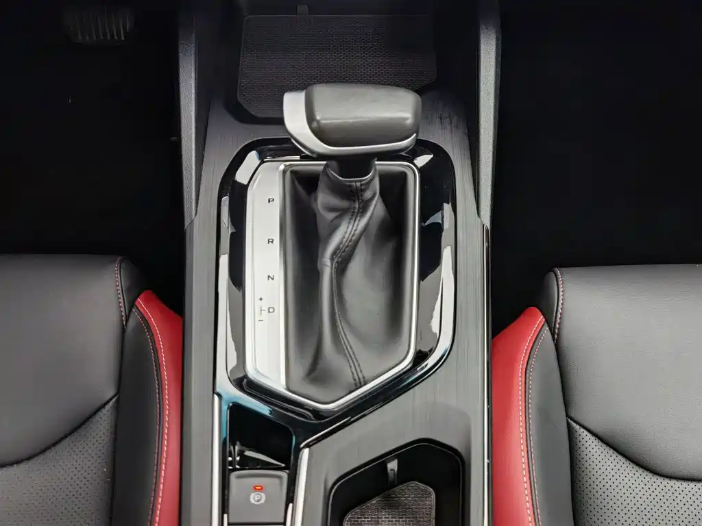Geely Emgrand S 2021 — фото 13