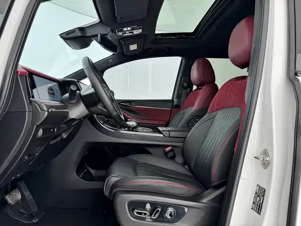 GAC Trumpchi M8 2023