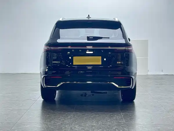Geely Xingyue L 2026