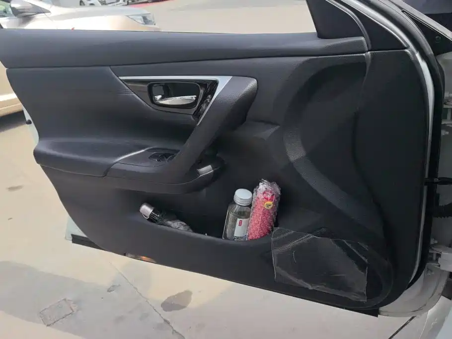 Nissan Teana 2018