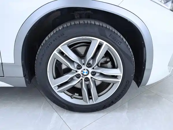 BMW X2 2020