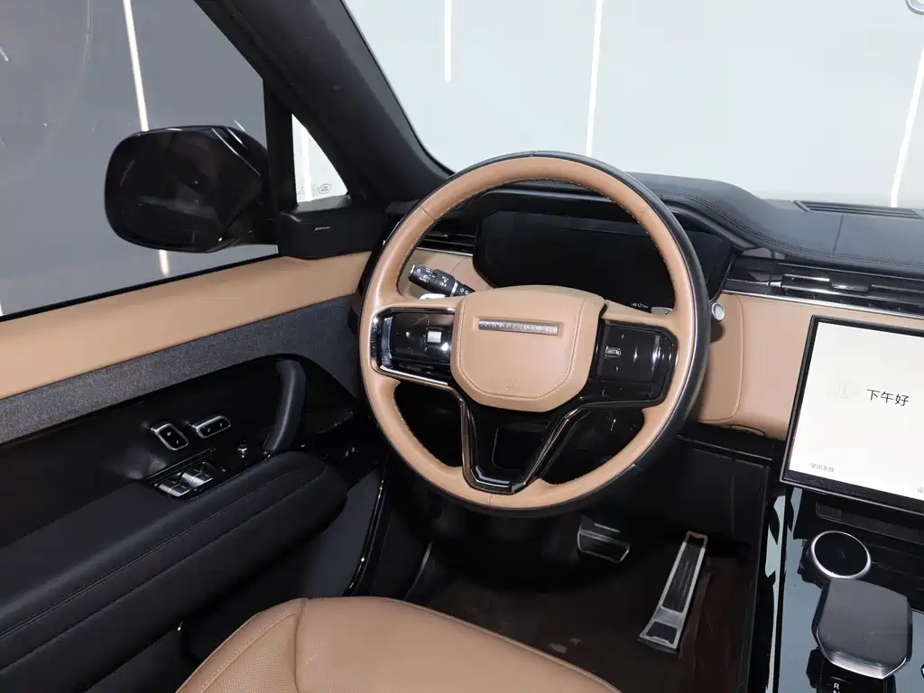 Land Rover Range Rover Sport 2022 — фото 20