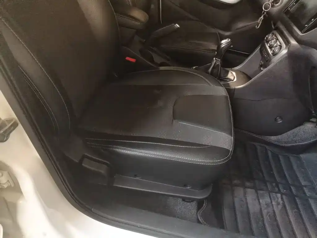 Chery Tiggo 3x 2020 — фото 25