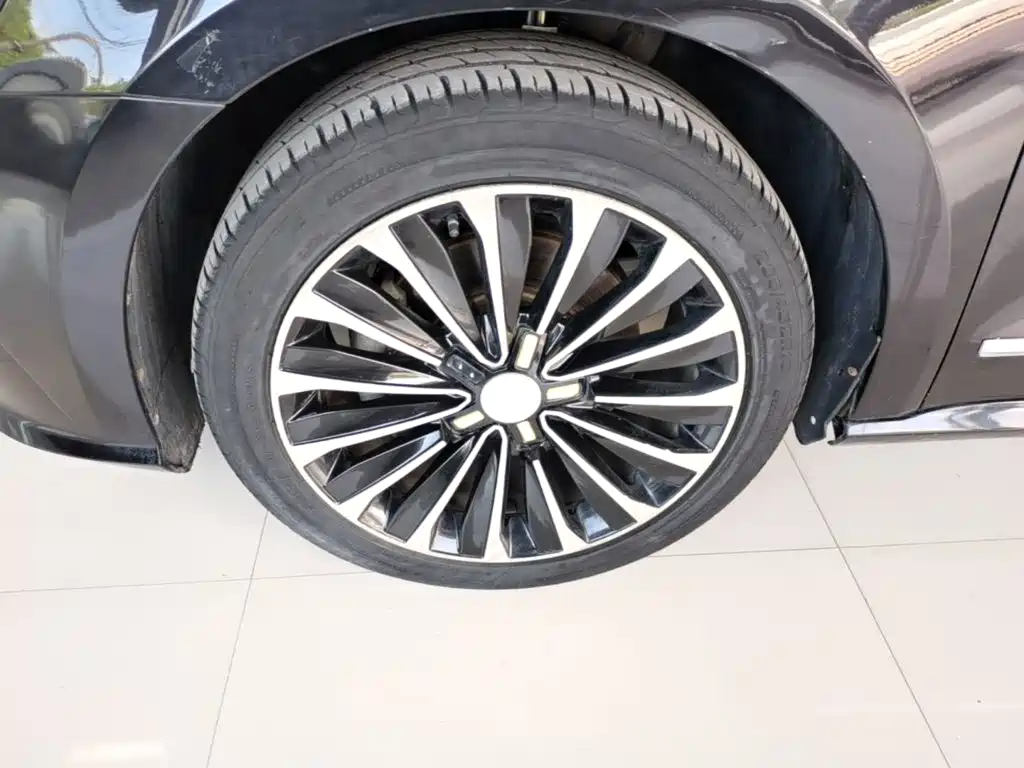 Volkswagen Passat 2018 — фото 23