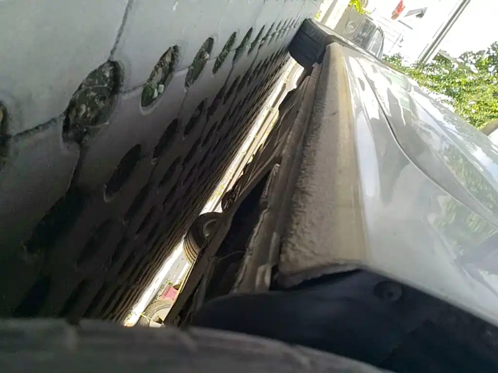 Volkswagen Sagitar 2015