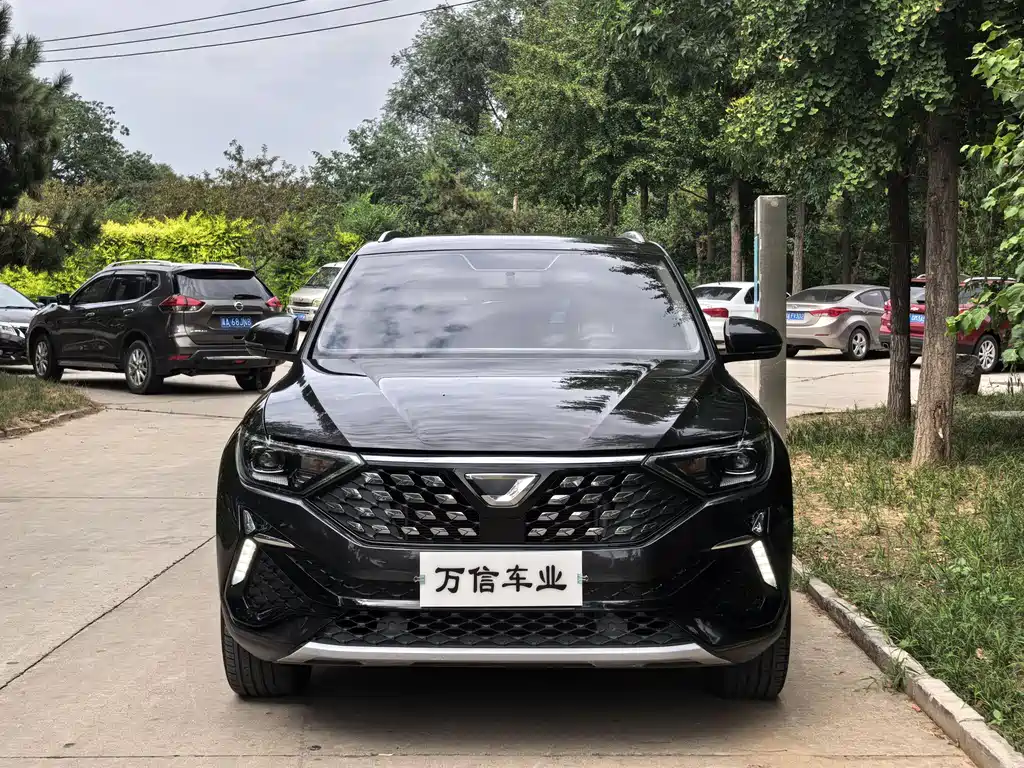 Jetta VS5 2023