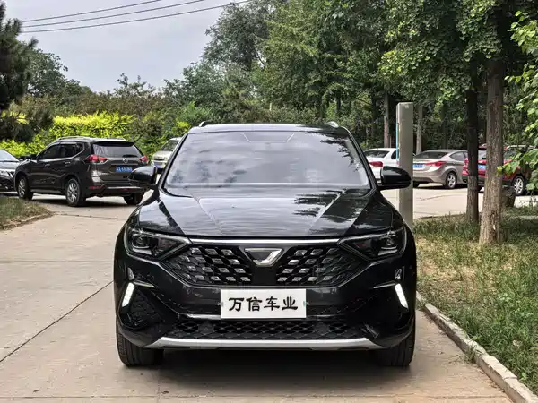 Jetta VS5 2023