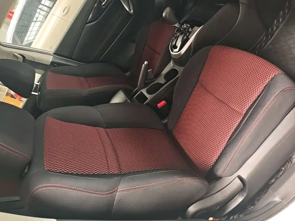 Nissan Qashqai 2019 — фото 25