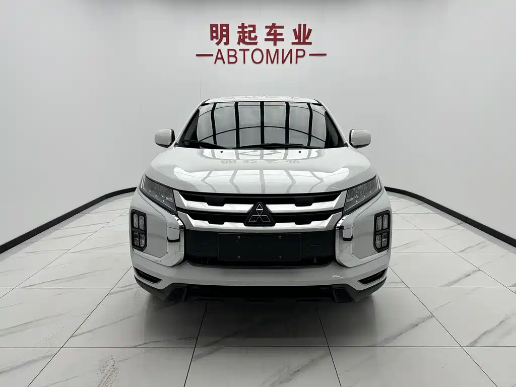 Mitsubishi Jinxuan ASX 2023 — фото 2