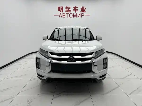 Mitsubishi Jinxuan ASX 2023
