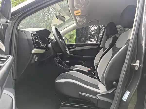 Jetta VS5 2023