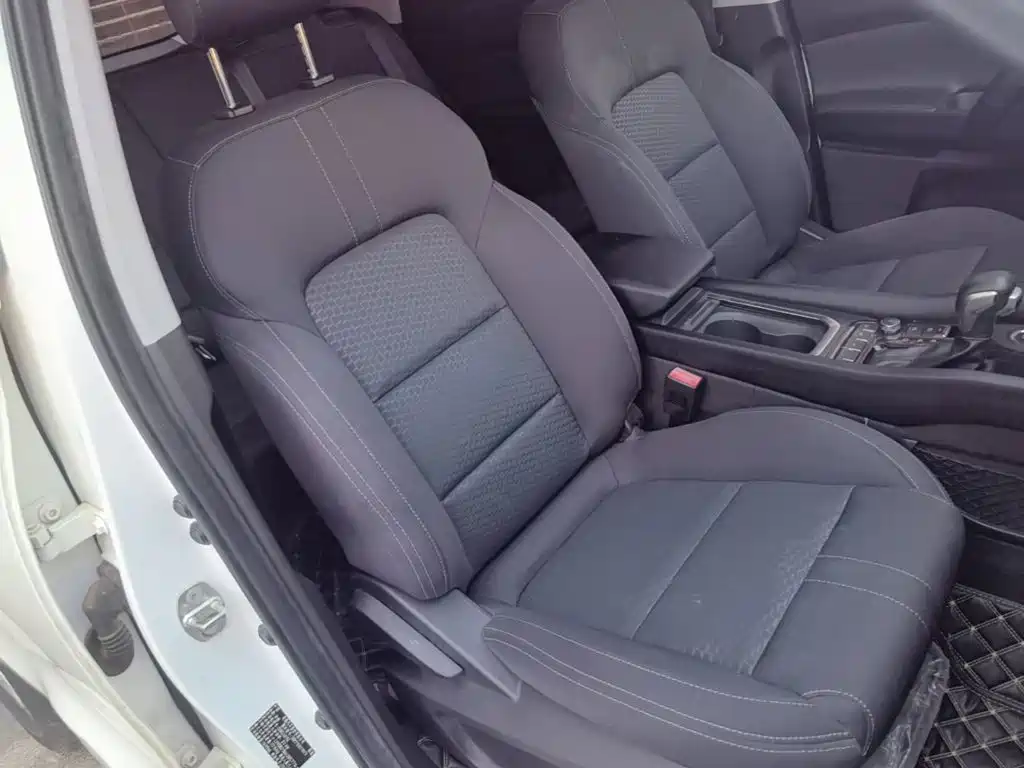 Chery Tiggo 5x 2020 — фото 25