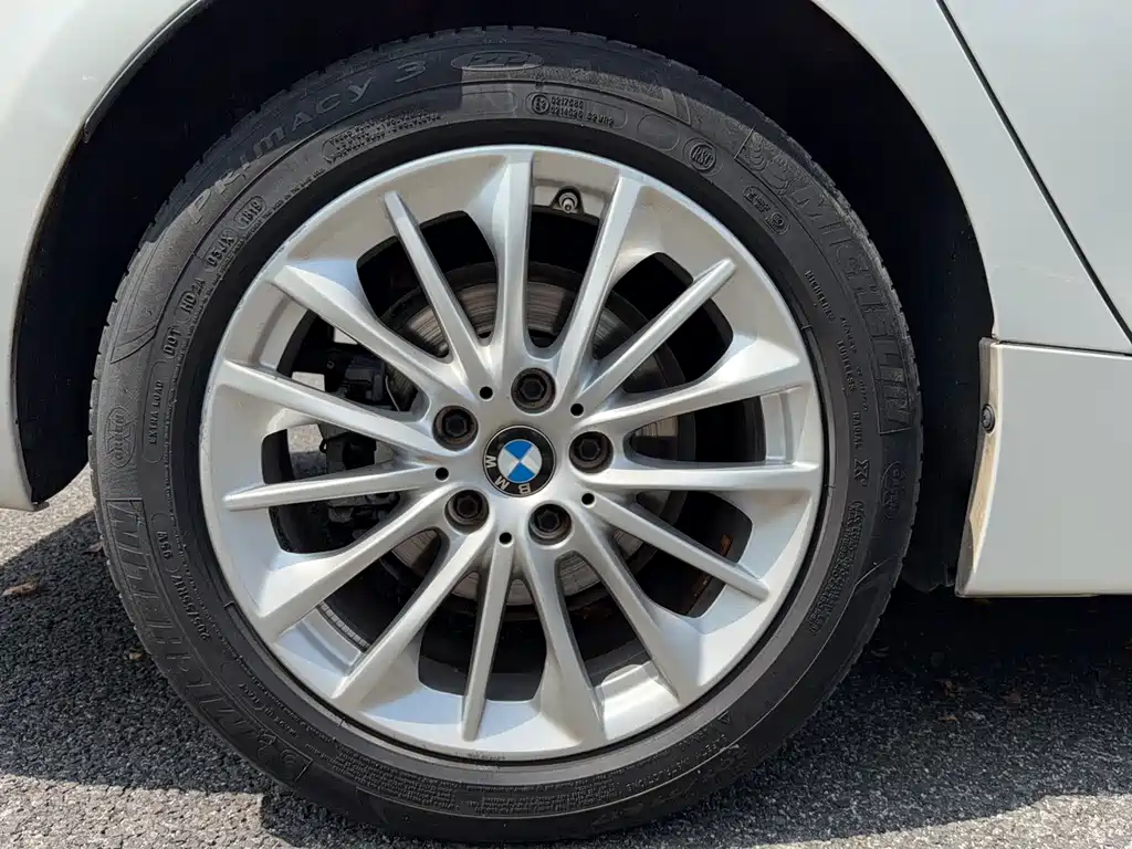 BMW 2 Series Gran Tourer 2020 — фото 19