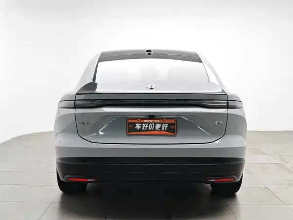 NIO EC6 2024