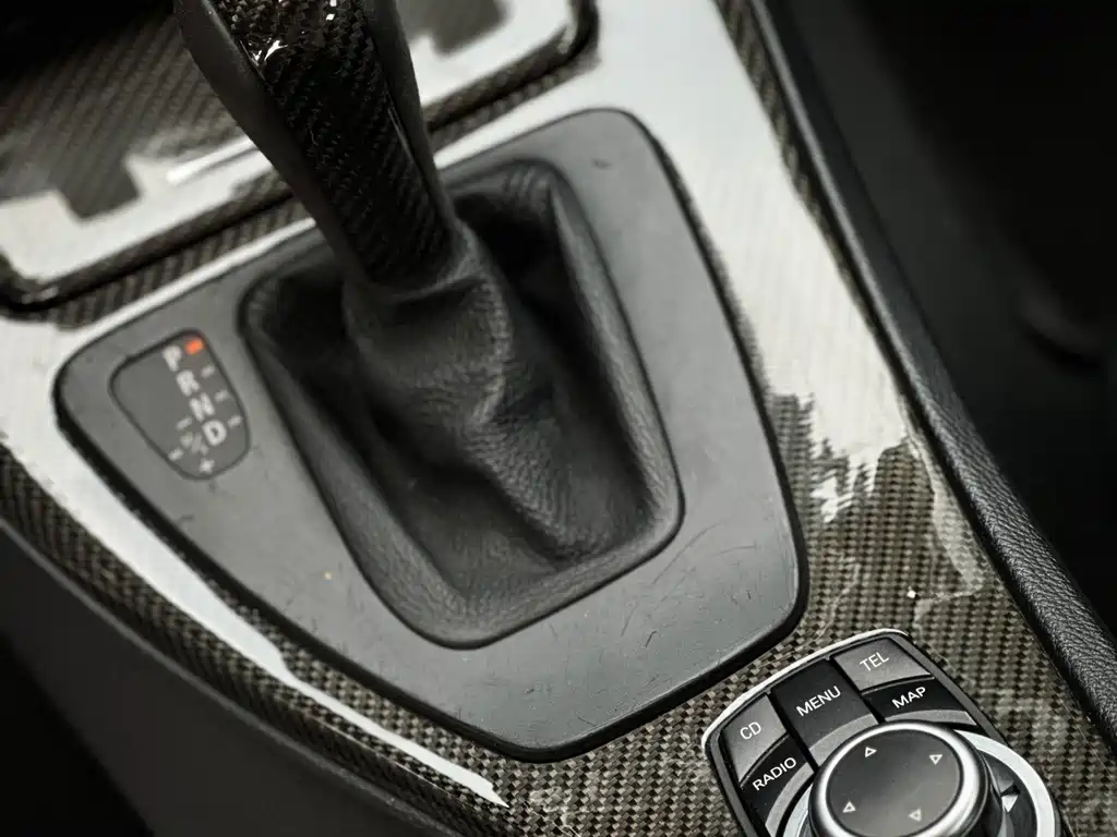BMW 3 Series 2010