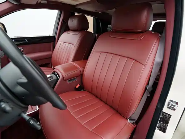 Rolls-Royce Phantom 2013