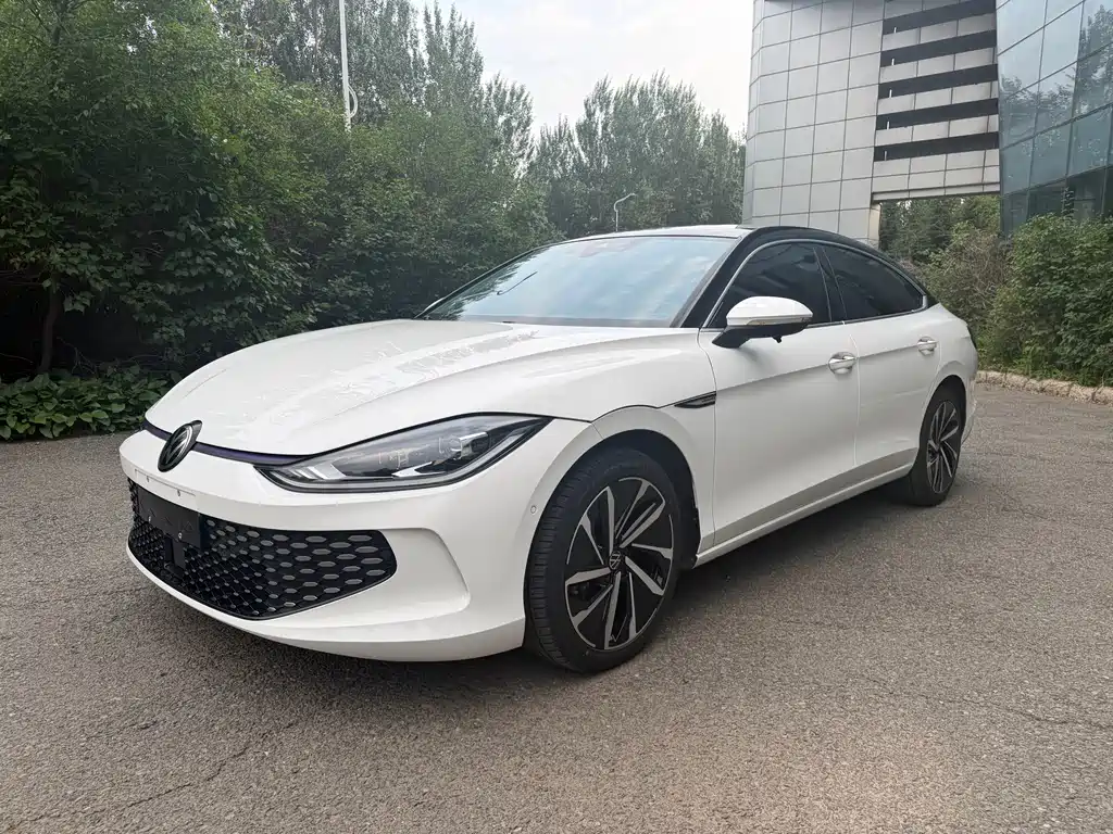 Volkswagen Lamando 2022