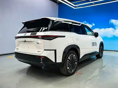 Toyota bZ3X 2026