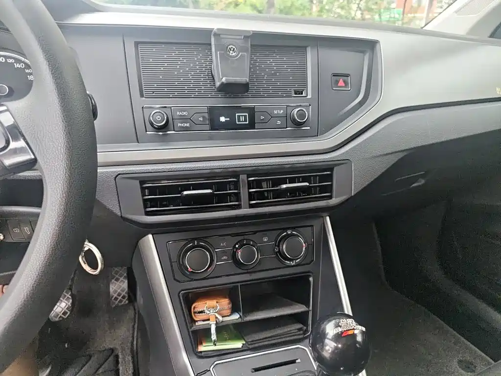 Volkswagen Polo 2020