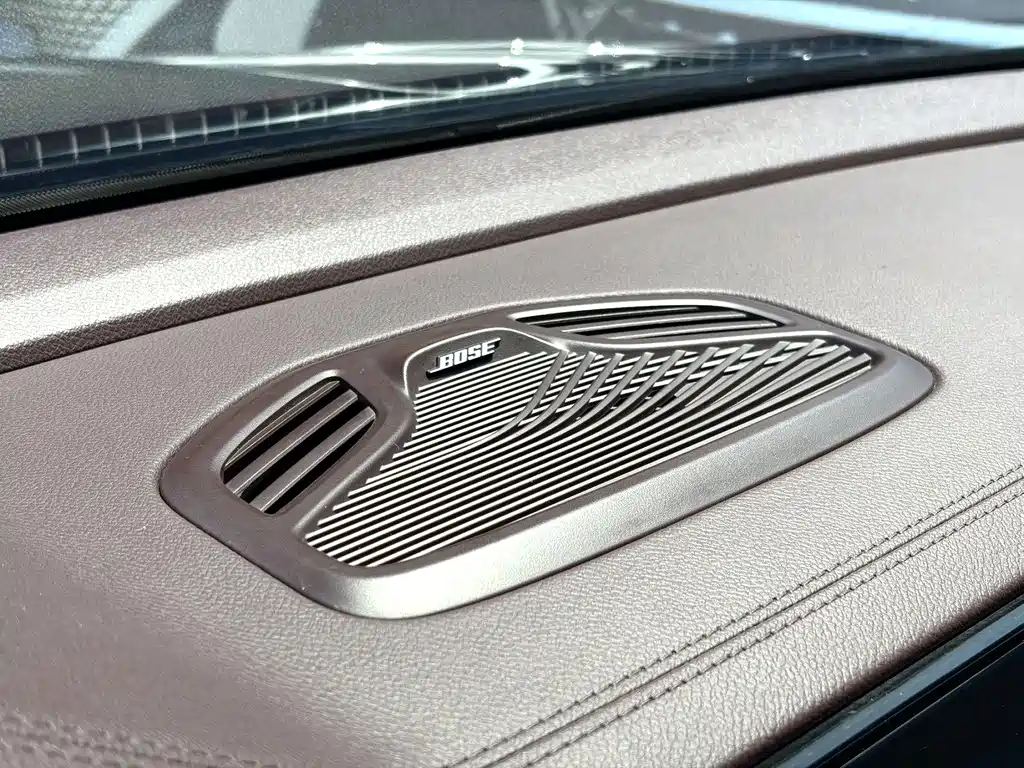 Geely Xingyue L 2021 — фото 12