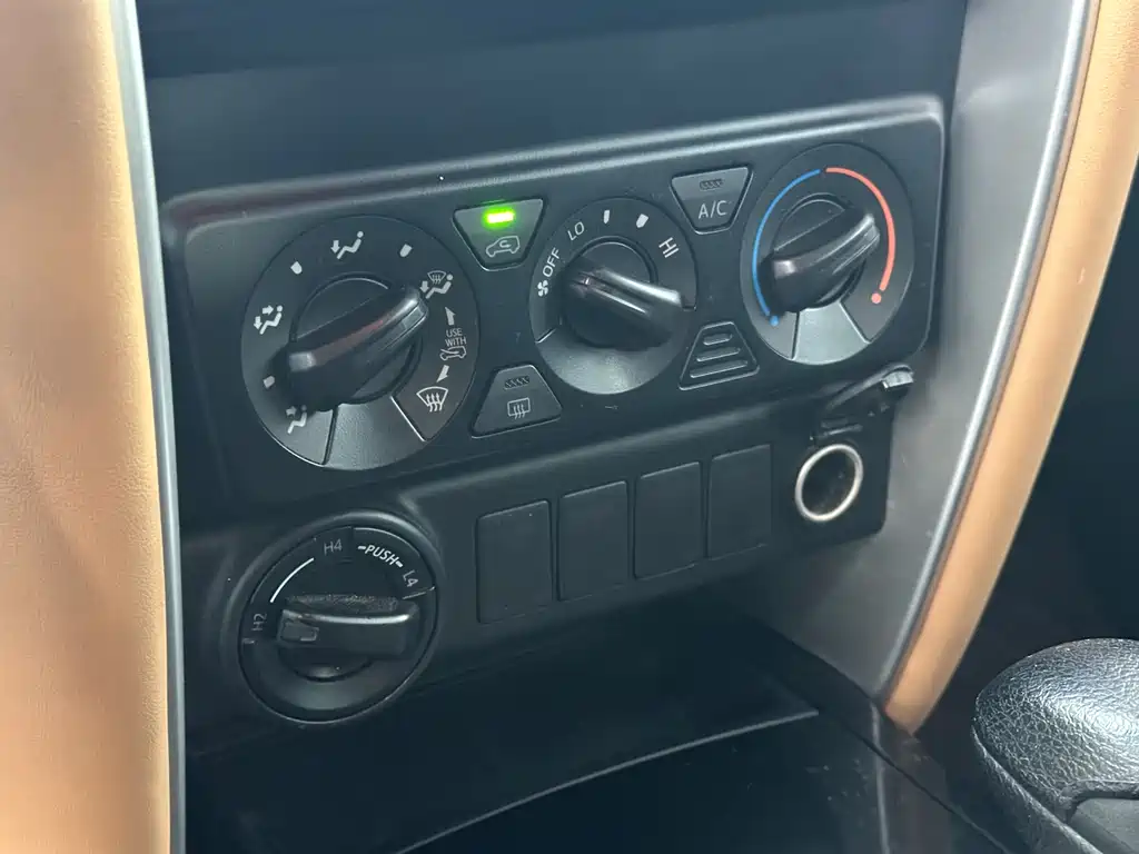 Toyota Fortuner 2019 — фото 19