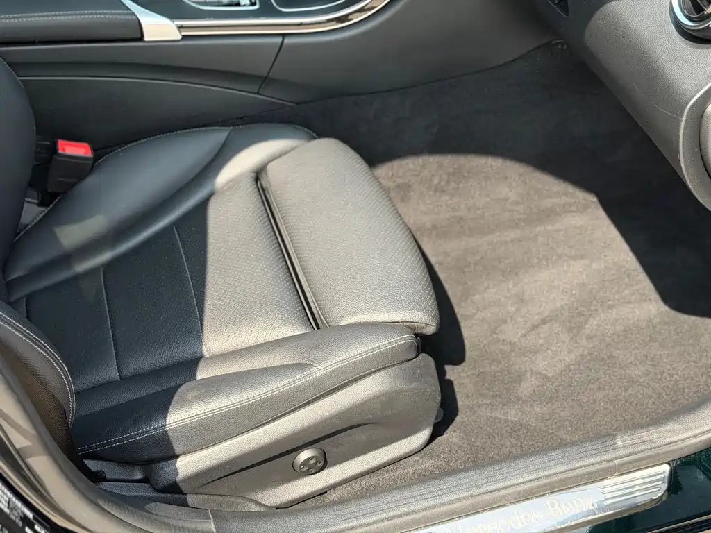 Mercedes-Benz C-Class 2020 — фото 10