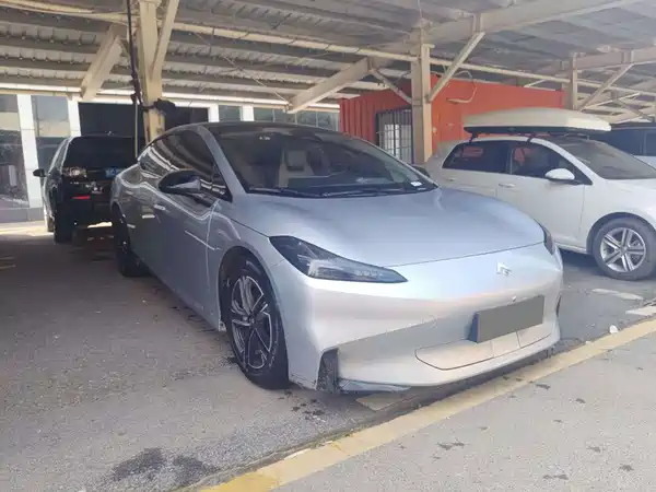 Hyptec GT 2024
