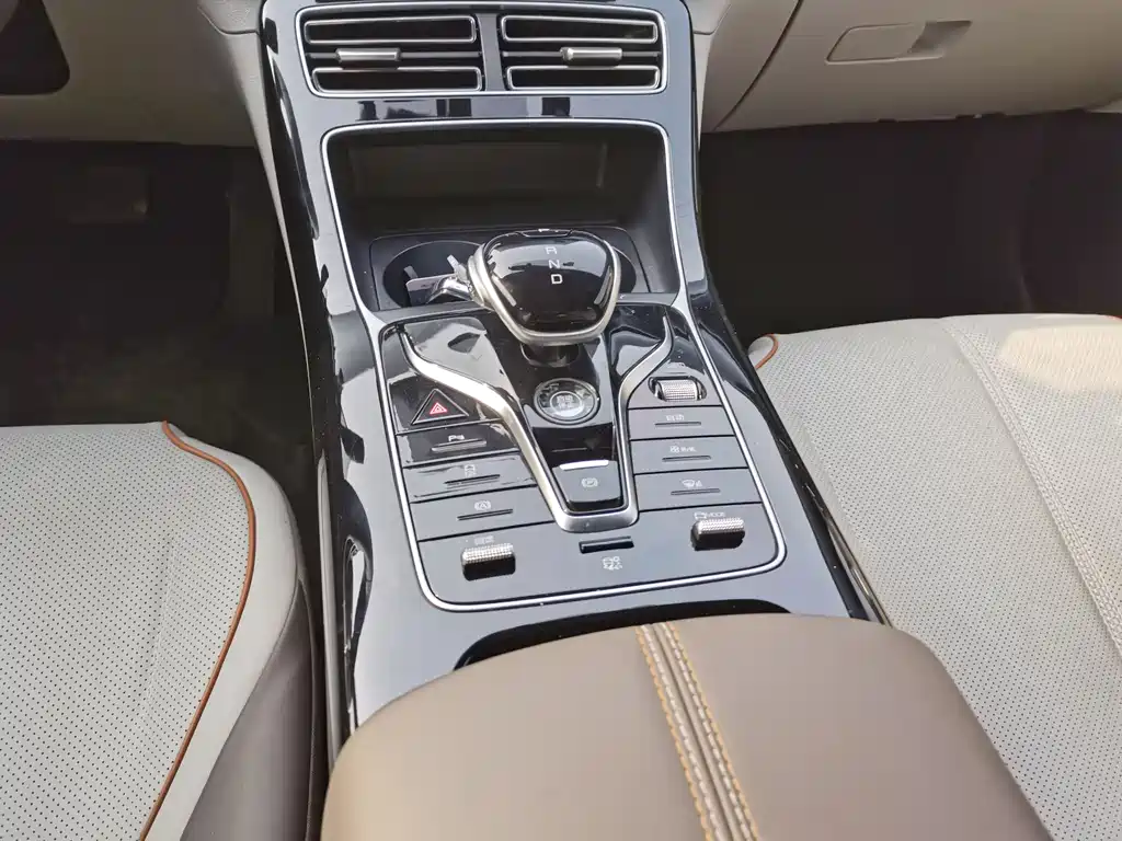 BYD Qin PLUS 2024 — фото 14