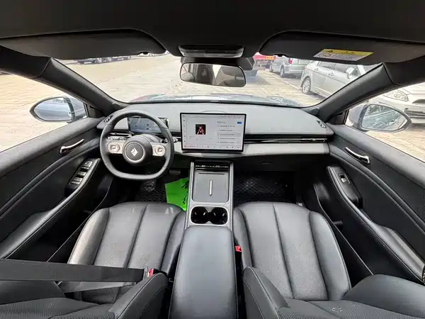 Baojun Yunhai 2024