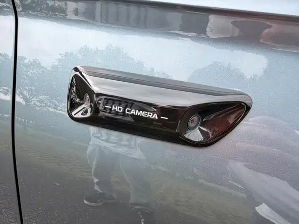 Geely Xingyue L 2025
