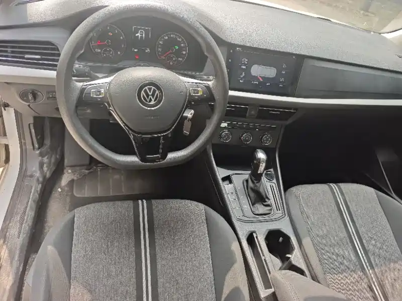 Volkswagen Lavida 2022