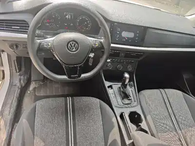 Volkswagen Lavida 2022