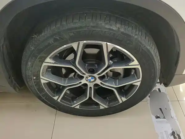 BMW X1 2020