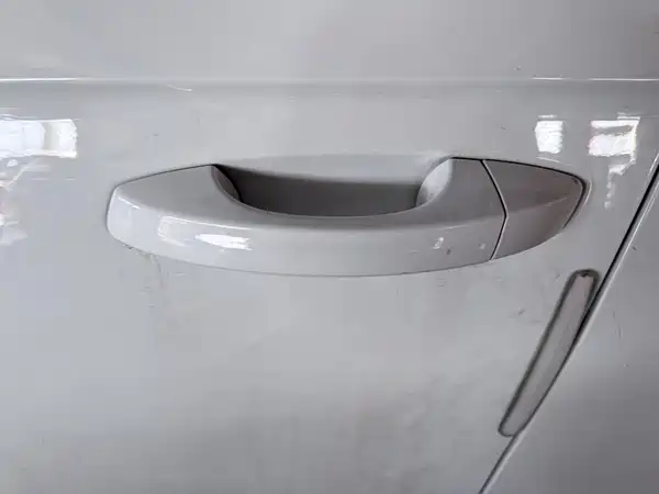 Volkswagen Tayron 2019