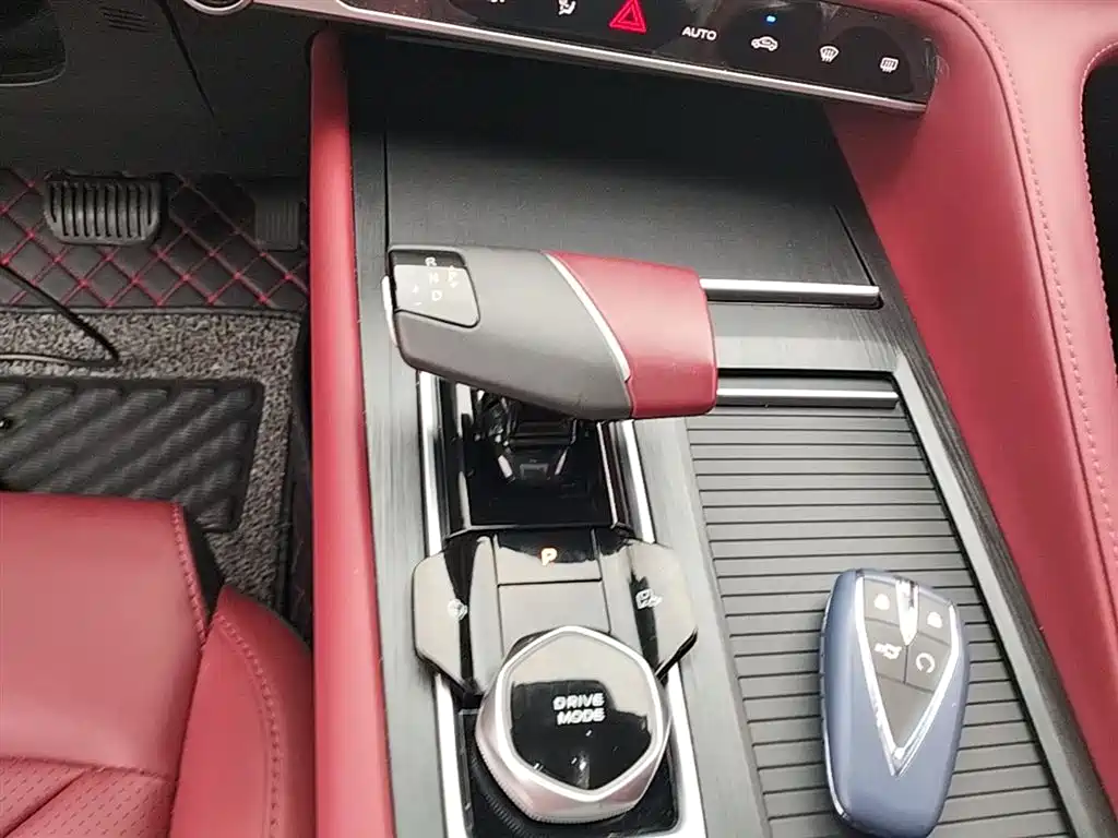 Changan CS75 PLUS 2023 — фото 14