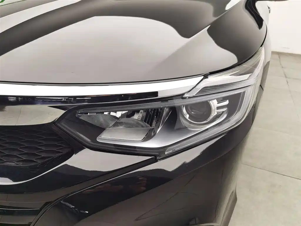 Honda Crider 2020