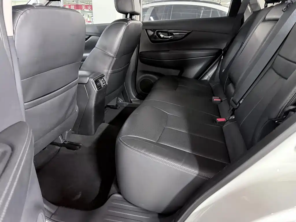 Nissan X-Trail 2020 — фото 16