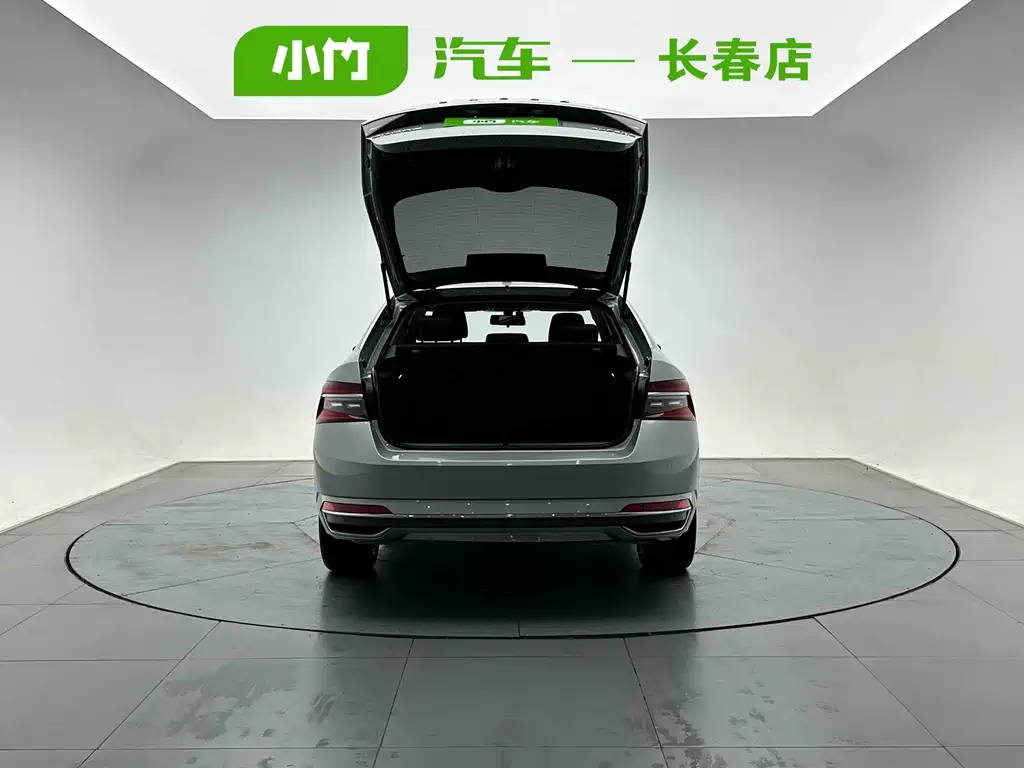 Skoda Speedy 2022
