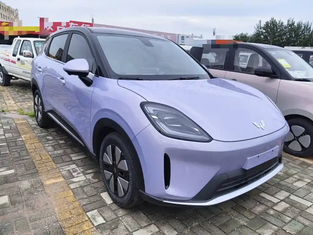 Wuling Bingo S 2026