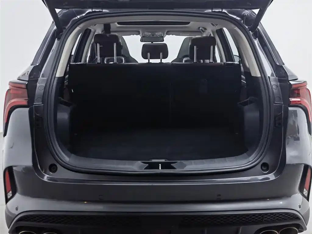 Changan CS75 PLUS 2020 — фото 16