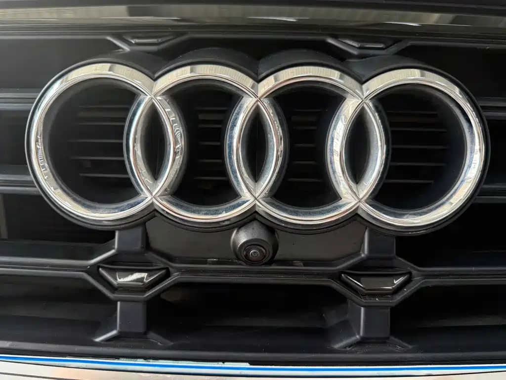 Audi Q3 2023 — фото 20