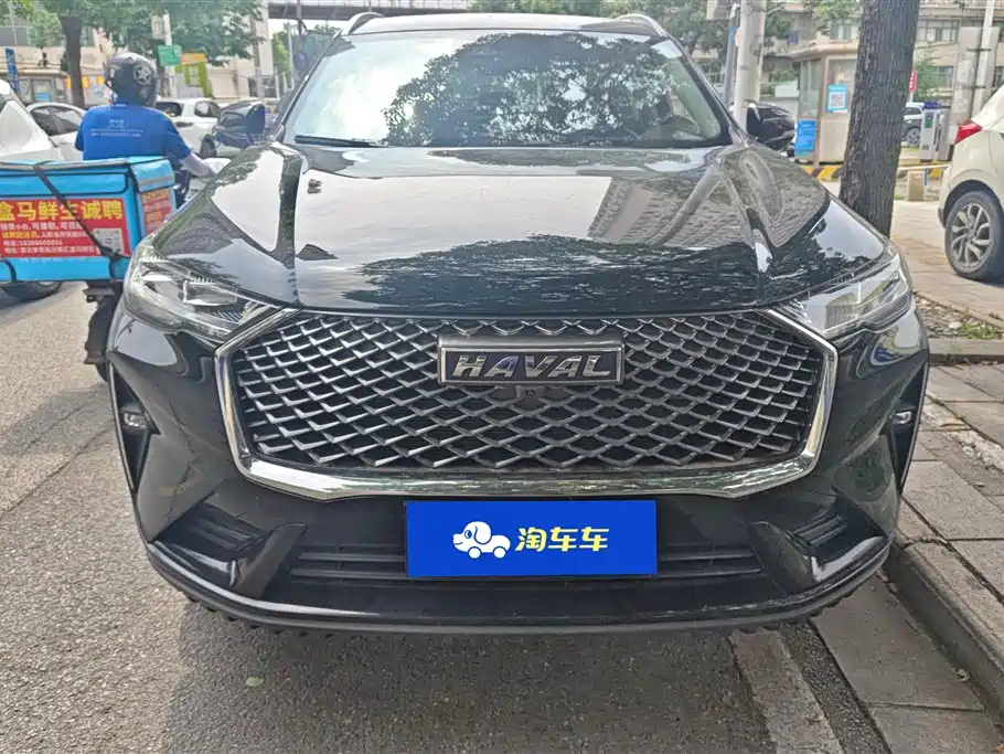 Haval H6 2025