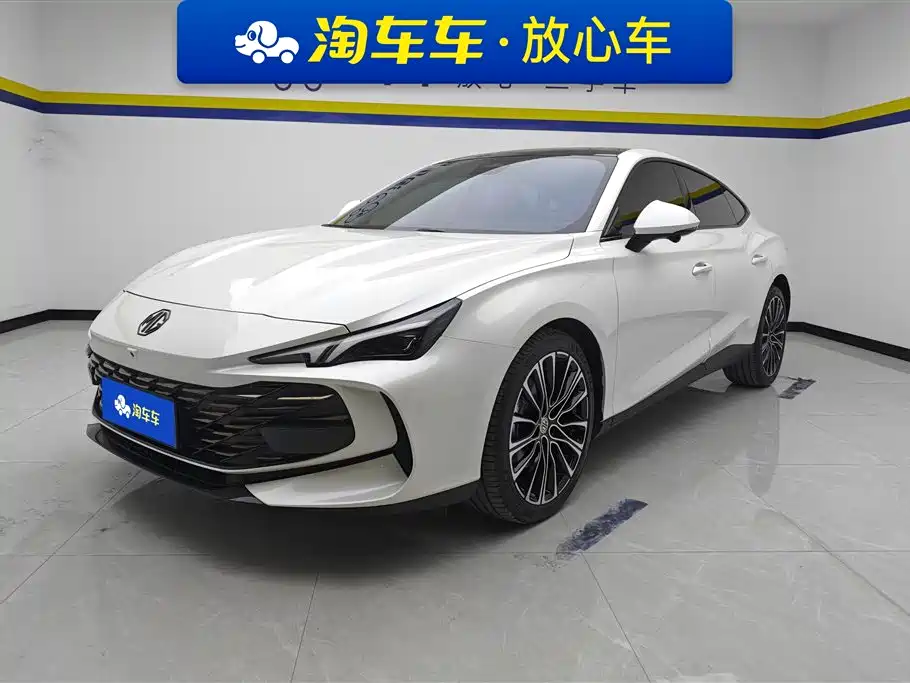 MG 7 2024