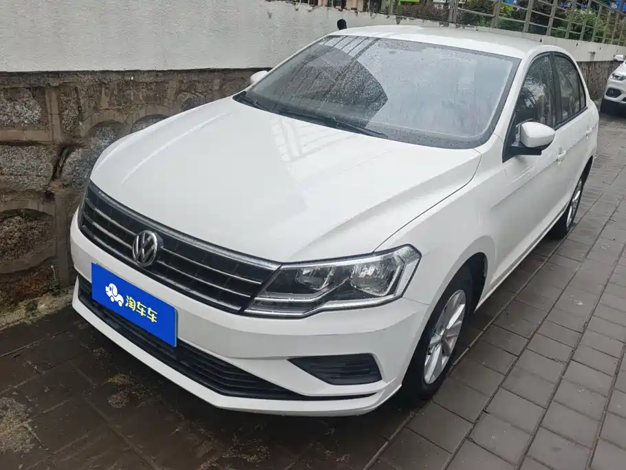 Volkswagen Jetta 2017