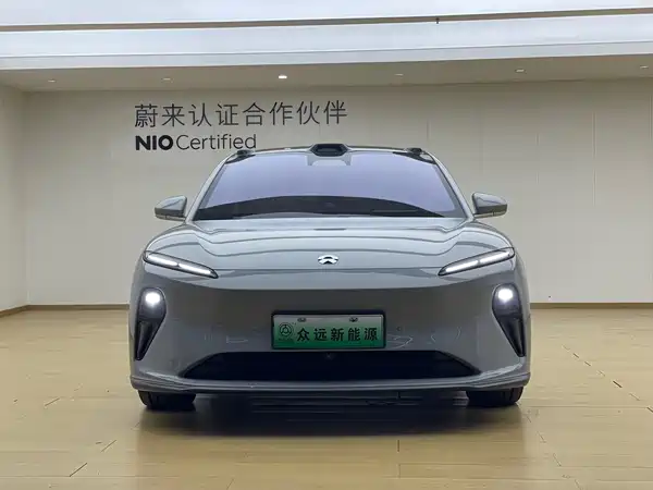 NIO ET5T 2024