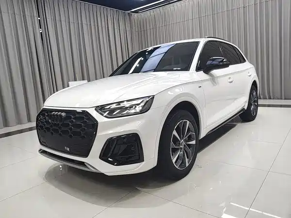 Audi Q5L 2024