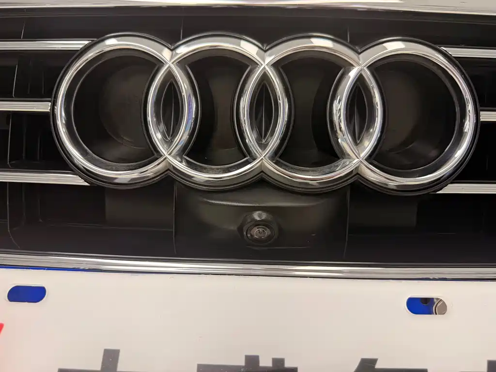 Audi A6L 2020